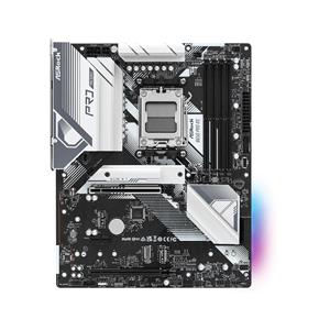 Asrock B650 Pro RS AMD B650 Socket AM5 ATX 4