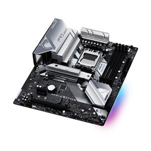 Asrock B650 Pro RS AMD B650 Socket AM5 ATX 5