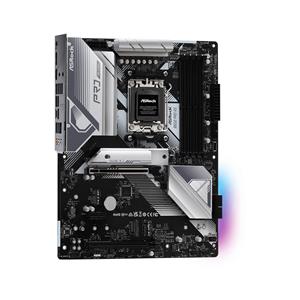 Asrock B650 Pro RS AMD B650 Socket AM5 ATX 6