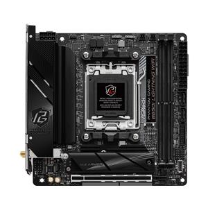 Asrock B650I LIGHTNING WIFI motherboard