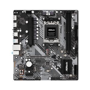 ASRock B650M-H/M.2+ motherboard 4