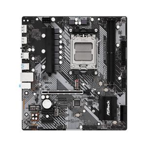 ASRock B650M-H/M.2+ motherboard 5