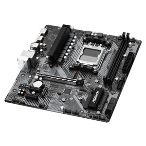 ASRock B650M-H/M.2+ motherboard 6