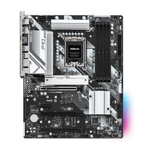 Asrock B760 PRO RS Intel B760 LGA 1700 ATX