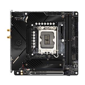 ASRock B760I LIGHTNING WIFI Motherboard