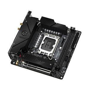 ASRock B760I LIGHTNING WIFI Motherboard 3