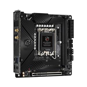 ASRock B760I LIGHTNING WIFI Motherboard 4