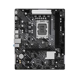 ASRock B760M-H2/M.2 motherboard