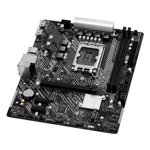 ASRock B760M-H2/M.2 motherboard 3