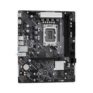 ASRock B760M-H2/M.2 motherboard 4