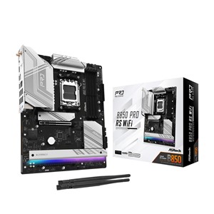 Asrock B850 Pro RS WiFi AMD B850 Socket AM5 ATX