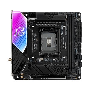 ASRock B860I Lightning WiFi Motherboard