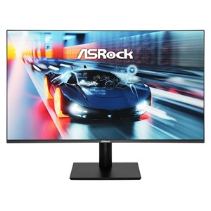 Asrock Challenger CL25FFB 24.5 monitor
