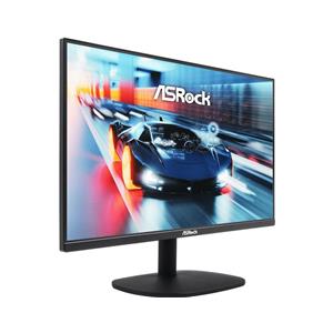 ASRock Challenger CL27FF 27" monitor LED monitor