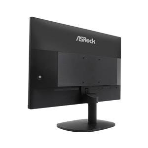 ASRock Challenger CL27FF 27" monitor LED monitor 3