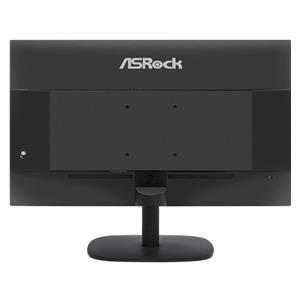 ASRock Challenger CL27FF 27" monitor LED monitor 4