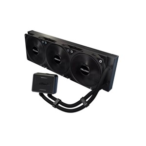 ASRock Challenger Pure 360 Cooling