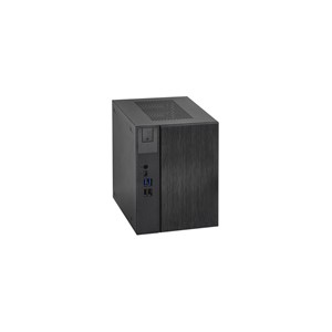 Asrock DeskMeet X600 Desktop Black AMD X600 Socket AM5