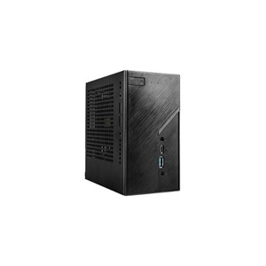 Asrock DeskMini B760 Series 1.92L sized PC Black Intel B760 LGA 1700