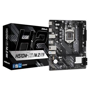 ASRock H510M-H2/M.2 SE motherboard