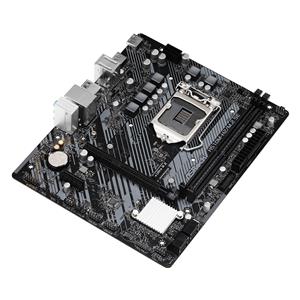 ASRock H510M-H2/M.2 SE motherboard 5