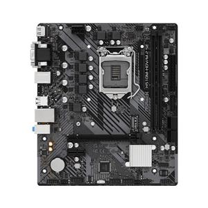 Asrock H510M-HDV/M.2 SE motherboard 4