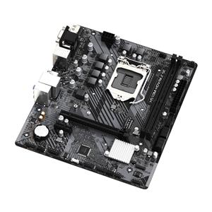 Asrock H510M-HDV/M.2 SE motherboard 5