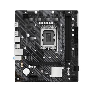 ASRock H610M-H2/M.2 D5 motherboard 3