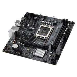 ASRock H610M-H2/M.2 D5 motherboard 4