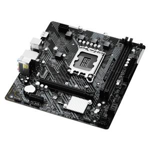 ASRock H610M-H2/M.2 motherboard 3