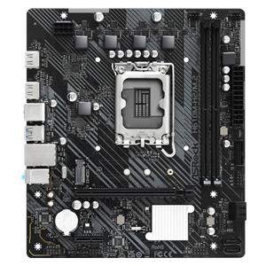 ASRock H610M-H2/M.2 motherboard 5