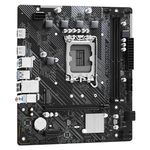 ASRock H610M-H2/M.2 motherboard 7