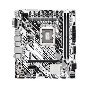 Asrock H610M-HDV /M.2+ D5 Intel H610 LGA 1700 micro ATX