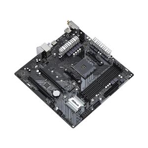 Asrock motherboard B450M/AC R2.0