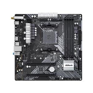 Asrock motherboard B450M/AC R2.0 3