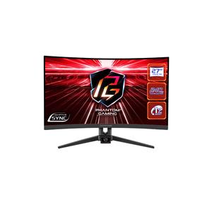 Asrock PG27F15RS1A 68.6 cm (27") 1920 x 1080 pixels Full HD Black + GRATIS Huawei pametna narukvica