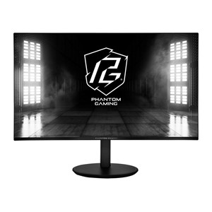 Asrock PG27FFS2E computer monitor 68.6 cm (27) 1920 x 1080 pixels Full HD LED Black