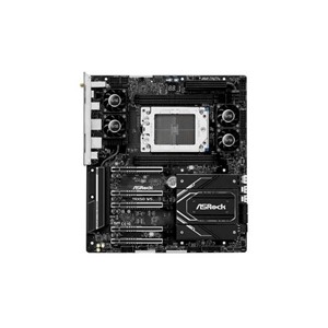 Asrock TRX50 WS motherboard