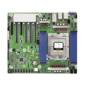 Asrock TURIND8-2L2T motherboard AMD SoC Socket SP5 CEB