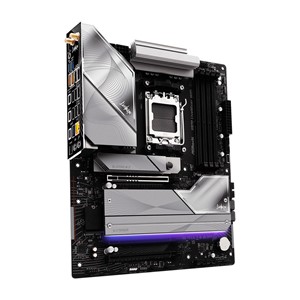 Asrock X870 LiveMixer WiFi AMD X870 Socket AM5 ATX
