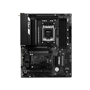 Asrock X870 Pro-A WiFi AMD X870 Socket AM5 ATX