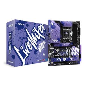 Asrock Z790 LiveMixer Intel Z790 LGA 1700 ATX