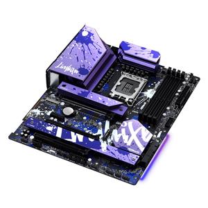 Asrock Z790 LiveMixer Intel Z790 LGA 1700 ATX 5