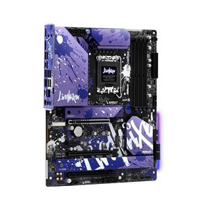 Asrock Z790 LiveMixer Intel Z790 LGA 1700 ATX 6