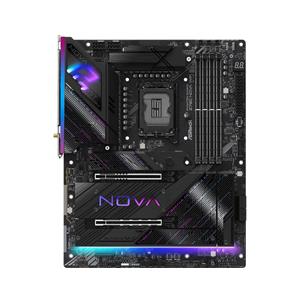 Asrock Z790 Nova WiFi Intel Z790 LGA 1700 ATX 3