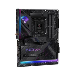 Asrock Z790 Nova WiFi Intel Z790 LGA 1700 ATX 5