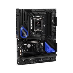 Asrock Z790 PG Riptide Intel Z790 LGA 1700 ATX 4