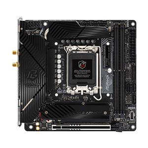 ASRock Z790I LIGHTNING WIFI Motherboard