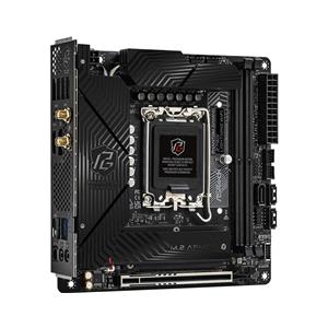 ASRock Z790I LIGHTNING WIFI Motherboard 4