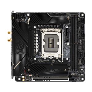 ASRock Z790I LIGHTNING WIFI Motherboard 5